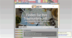 Desktop Screenshot of multispende.net