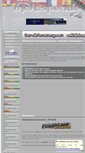Mobile Screenshot of multispende.net